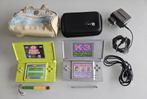 2 Nintendo DS lite consoles, Ophalen, DS Lite