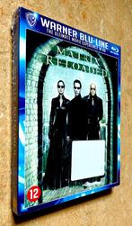 MATRIX - RELOADED (Met Ondertitels NL) /// NIEUW / Sub CELLO, Ophalen of Verzenden, Nieuw in verpakking, Science Fiction en Fantasy