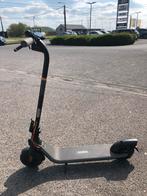 Trottinette électrique ninebot kickscooter E2 plus, Vélos & Vélomoteurs, Trottinettes, Comme neuf, Autres types, Ninebot