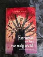 Homme en het noodgeval, Ophalen of Verzenden, Gelezen