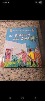Strip piet pienter en bert bibber de diadeem van swaba, Enlèvement ou Envoi
