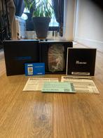 Boss TB-2W toonbuigmachine Waza Craft, Ophalen, Nieuw, Distortion, Overdrive of Fuzz