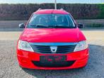 Dacia Logan 258.000km diesel 1.4L 11/2010 euro4, Auto's, Dacia, Bedrijf, Te koop