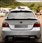 nieuwe spoilers voor de BMW e60, Auto's, BMW, Bedrijf, Te koop