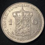 Pays Bas - 1 Gulden 1939 - KM 161.1 - 67, Enlèvement ou Envoi, Monnaie en vrac, Argent, Autres pays