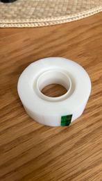 Scotch Magic Tape onzichtbare tape, Diversen, Ophalen of Verzenden, Nieuw