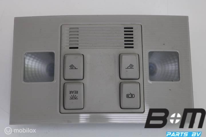 Binnenverlichting VW Tiguan 3, Auto-onderdelen, Interieur en Bekleding, Gebruikt