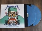 METALLICA - CRASH COURSE - 2 lp color vinyl, Cd's en Dvd's, Ophalen of Verzenden