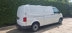 Volkswagen Transporter, Voorwielaandrijving, Stof, 4 cilinders, 102 kW