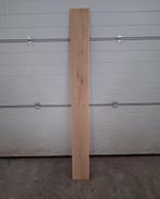 Halfmassief eikenparket 15mm, Ophalen, Eiken