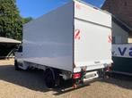 VW Crafter 2.0 TDi 36136€+BTW / Meubelbak + Laadklep + Deur, Voorwielaandrijving, 4 deurs, Stof, 4 cilinders