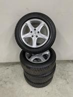 Winterset Mazda CX-3 Semperit Speed-Grip 2 215/60 R16, Ophalen, 16 inch, Banden en Velgen, Winterbanden