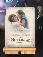 The Notebook DVD (Steelcase), Cd's en Dvd's, Ophalen of Verzenden, Gebruikt, Drama