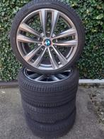 Velgen 19 inch breedset, Auto-onderdelen, Banden en Velgen, Ophalen, 19 inch, Band(en)