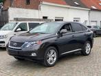 Lexus RX 450h 3.5i V6 hybride, Auto's, Automaat, 183 kW, Leder, Bedrijf
