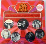 3 Compilatielp's: Greatest hits /Red hot hits / Summer hits, Enlèvement ou Envoi, Neuf, dans son emballage