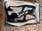 Prada schoenen, Kleding | Heren, Verzenden, Wit, Overige typen, Zo goed als nieuw