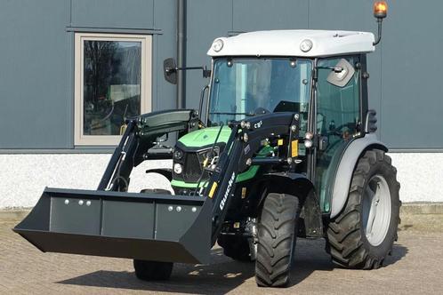 Deutz 3060 4wd / 00035 Draaiuren / Full Options, Zakelijke goederen, Landbouw | Tractoren, Overige merken, Gebruikt