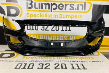 Bumper VOLVO V90 S90 2016-2021 Voorbumper 1-E3-3577Z