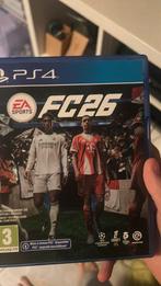 Fc26 cover gezocht!!!, Games en Spelcomputers, Ophalen of Verzenden, Zo goed als nieuw