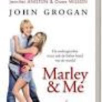 Marley & Me John Grogan 302 blz, Enlèvement ou Envoi, Comme neuf