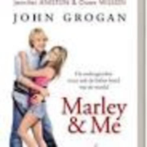 Marley & Me John Grogan 302 blz, Livres, Romans, Comme neuf, Enlèvement ou Envoi