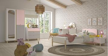 Lucia kinderkamer, zelf samen te stellen beschikbaar voor biedingen