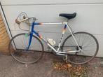 Raleigh course fiets vintage, 55 tot 59 cm, Ophalen, Raleigh, Jaren '60 of nieuwer