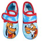 Pluto Pantoffels Disney - Maat 22 - 23 - 26 - 27, Enfants & Bébés, Vêtements enfant | Chaussures & Chaussettes, Garçon ou Fille
