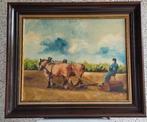 Schilderijen, Antiek en Kunst, Ophalen