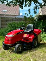 Honda zitmaaier HF2417 V-Twin – 16 HP – Krachtig, Ophalen, Opvangbak