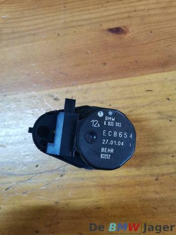 Stelaandrijving BMW E65 E66 E67 64116935083 beschikbaar voor biedingen