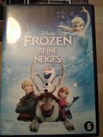 DVD's Frozen 1, Cd's en Dvd's, Ophalen, Europees, Tekenfilm, Alle leeftijden