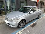 Mercedes classe c 220 automatique, Auto's, Diesel, Particulier, C-Klasse, Te koop