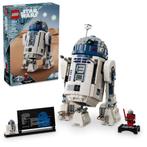 Lego Star Wars - R2-D2 (75379) Released: 2024, Info@lego.com, Nieuw, Ophalen of Verzenden, Actiefiguurtje