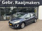 Peugeot 308 SW 1.6 e-HDi Executive*Navi*ECC* (bj 2012), Auto's, Voorwielaandrijving, Euro 5, Gebruikt, 4 cilinders