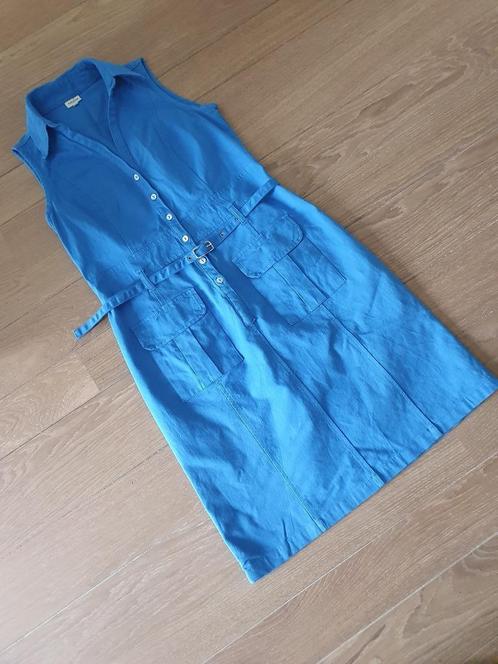 Blauw kleedje Avalanche 2, Vêtements | Femmes, Robes, Porté, Taille 36 (S), Bleu, Longueur genou, Enlèvement ou Envoi