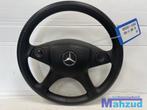 MERCEDES C KLASSE W204 Stuurwiel stuur met airbag 2007-2011, Auto-onderdelen, Gebruikt, Mercedes-Benz AG, Mercedes-Benz, Mercedesstrasse 120
70372  Stuttgart, DE
