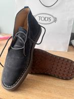 Tod’s maat 6  ,, kleur donker blauw, Kleding | Heren, Schoenen, Ophalen of Verzenden, Blauw