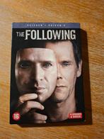 Dvd Box The Following - Seizoen 2, Cd's en Dvd's, Dvd's | Tv en Series, Vanaf 16 jaar, Boxset, Drama, Ophalen of Verzenden