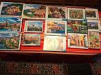 Puzzles 500 pièces, Enlèvement ou Envoi, 500 à 1500 pièces, Comme neuf, Puzzle