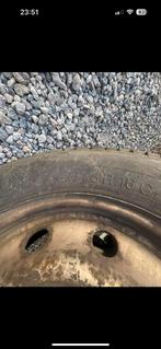 Roues, Autos : Pièces & Accessoires, Pneus et Jantes, 16 pouces, Véhicule utilitaire, Enlèvement