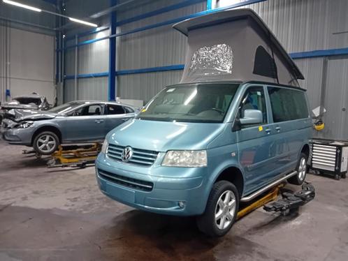DAK Volkswagen Multivan T5 (7E / 7HC / 7HF / 7HM), Auto-onderdelen, Carrosserie, Volkswagen, Gebruikt