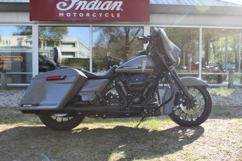 Harley-Davidson Street Glide FLHXS, Motoren, Motoren | Harley-Davidson, Bedrijf, Chopper