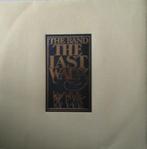 The Band “The Last Waltz”-3  LP -set, Cd's en Dvd's, Gebruikt, Rock-'n-Roll, Ophalen of Verzenden, 12 inch