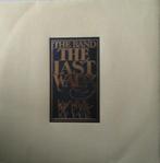 The Band “The Last Waltz”-3  LP -set, Cd's en Dvd's, Ophalen of Verzenden, Gebruikt, 12 inch, Rock-'n-Roll