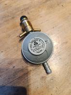 gasregelaar, Ophalen of Verzenden, Zo goed als nieuw