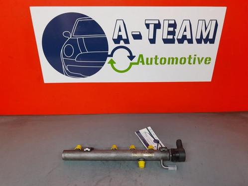 INJECTIEGALERIJ Mercedes-Benz GLE (W166) (A6420700495), Auto-onderdelen, Brandstofsystemen, Mercedes-Benz, Gebruikt