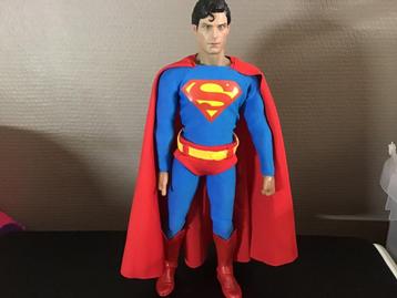 Superman 1/6 Christopher reeves