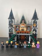 LEGO Harry Potter - 76453 Malfoy Manor, Ophalen, Zo goed als nieuw, Lego